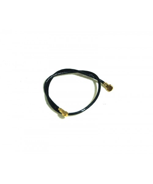 Antena coaxial para Bq Aquasris X Pro original