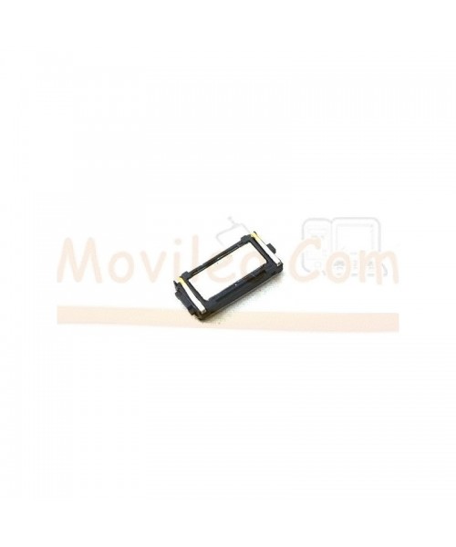 Auricular altavoz Motorola Moto G XT1032 XT1033 XT1039 - Imagen 1