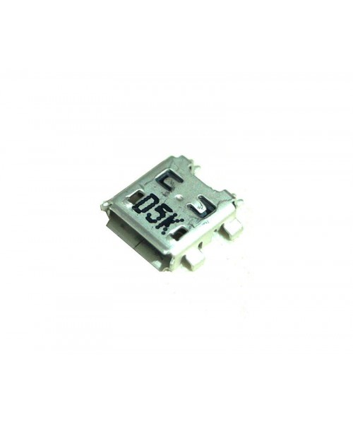 Conector de carga para Toshiba Excite Pure AT10-A