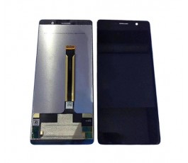 Pantalla completa táctil y lcd para Nokia 7 Plus