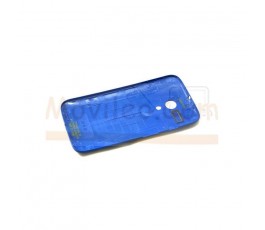 Tapa trasera Motorola Moto G XT1032 XT1033 XT1039 Azul - Imagen 2