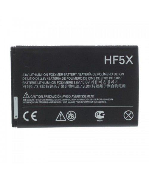 Batería HF5X para Motorola - Imagen 1