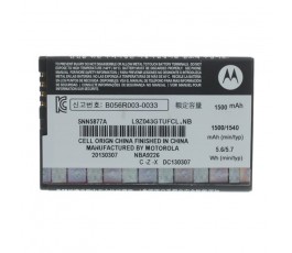 Batería BF5X para Motorola - Imagen 2