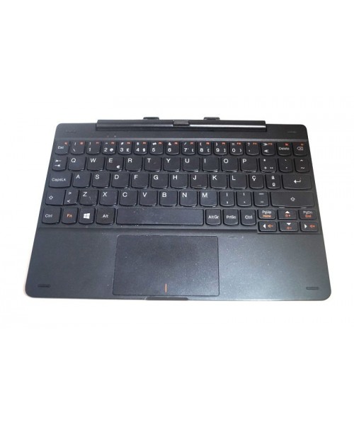 Teclado para Lenovo Ideapad MIIX 300-10IBY 80NR original