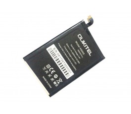 Batería para Oukitel K6000 K6000 Pro Doogee T6 T6 Pro