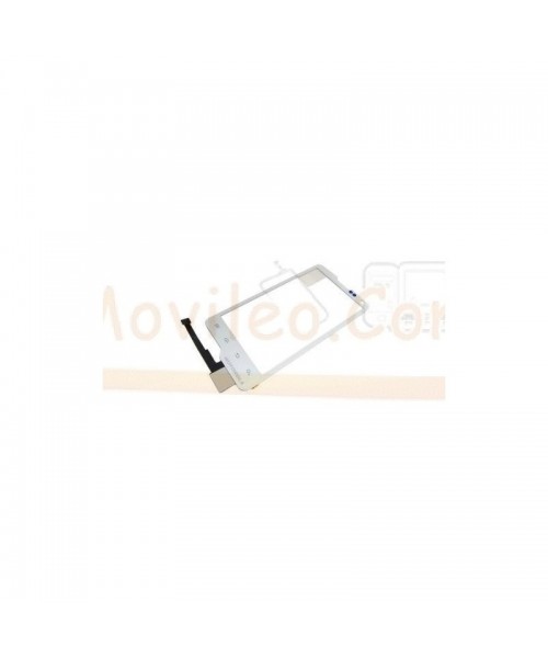 Pantalla Tactil Digitalizador Blanco para Motorola Motolux XT615 - Imagen 1