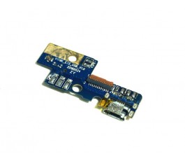 Modulo conector carga y micrófono para Bluboo Maya Quad Core