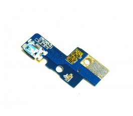 Modulo conector carga y micrófono para Bluboo Maya Quad Core