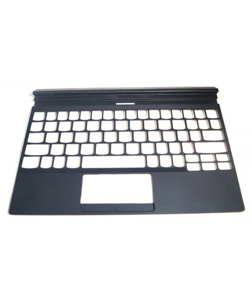 Carcasa superior del teclado para Lenovo IdeaTab MIIX 3-1030 80HV negra original