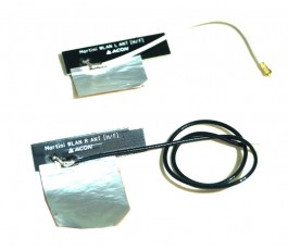 Antenas wifi para Lenovo MIIX 3-1030 80HV original