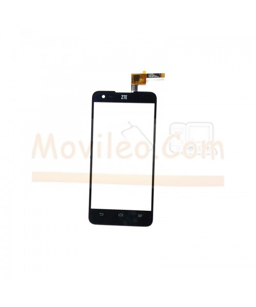 Pantalla Tactil para Zte Geek V975 Negra - Imagen 1