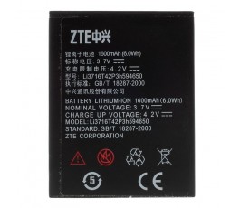 Batería para Zte Granx X V970 - Imagen 2