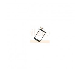 Pantalla Tactil Digitalizador Negro Alcatel OT-991 - Imagen 1