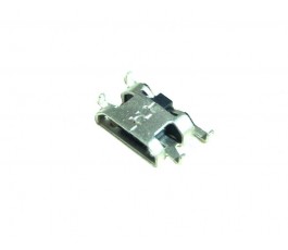 Conector carga para Bq Aquaris V