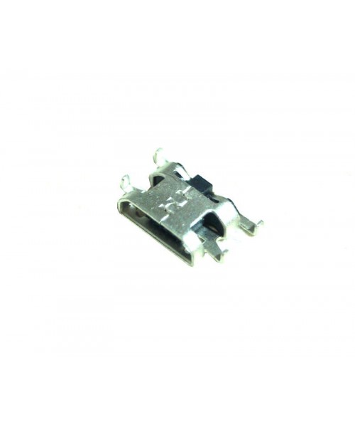 Conector carga para Bq Aquaris V