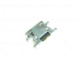 Conector carga para Bq Aquaris V