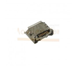 Conector de Carga y Accesorios para Samsung i5570 - Imagen 2