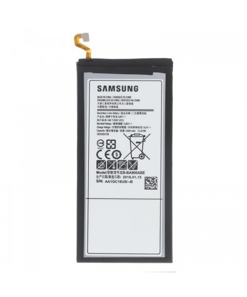 Batería EB-BA900ABE para Samsung Galaxy A9 (2016) - Imagen 1