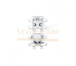 Conector de Carga para Motorola V8 V9 - Imagen 1