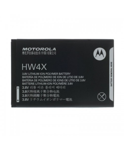 Batería HW4X para Motorola - Imagen 1