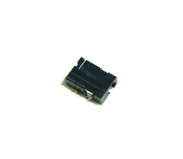 Conector de carga para Wolder MiTab Pro