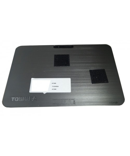 Tapa trasera para Toshiba AT200 original
