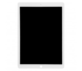 Pantalla completa táctil y lcd para iPad Pro 12,9´´ Blanco