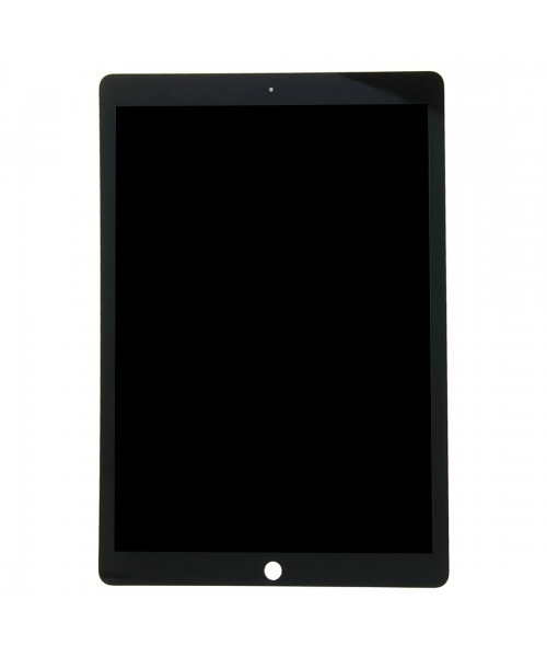 Pantalla completa táctil y lcd para iPad Pro 12,9´´ Negro