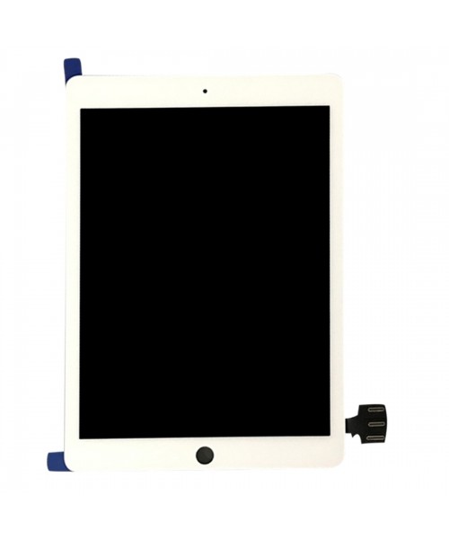 Pantalla completa táctil y lcd para iPad Pro 9,7´´ Blanco