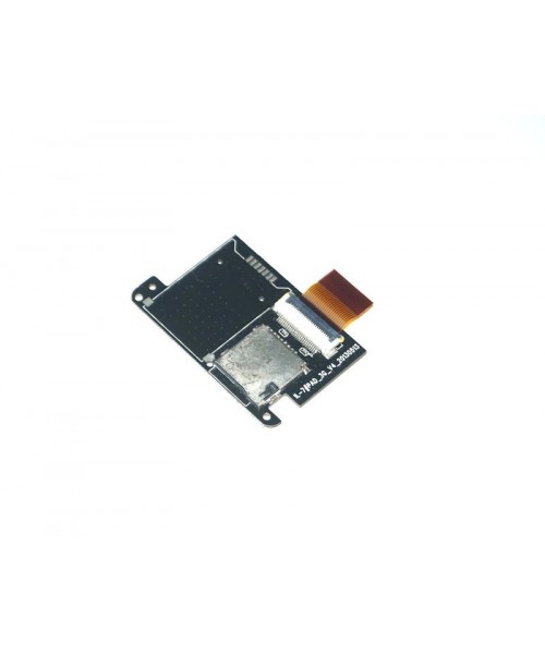 Modulo lector microSD para Woxter Nimbus 97Q 97 Q original