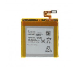 Batería LIS1485ERPC para Sony LT28i - Imagen 1