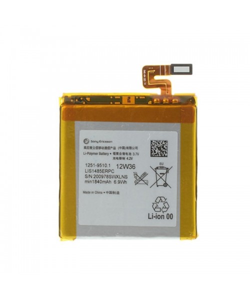 Batería LIS1485ERPC para Sony LT28i - Imagen 1