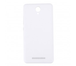 Tapa trasera para Xiaomi Redmi Note 2 blanca
