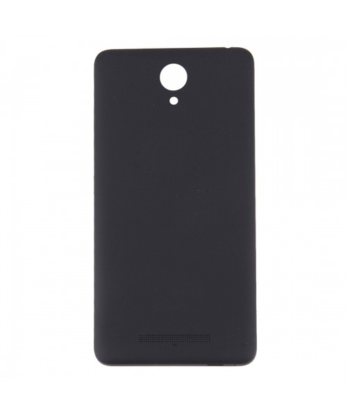Tapa trasera para Xiaomi Redmi Note 2 negra