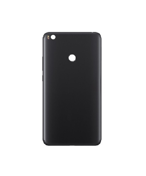 Carcasa para Xiaomi Mi Max 2 negro