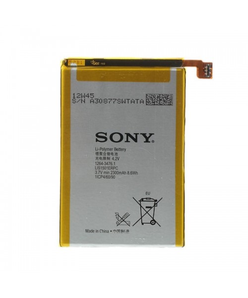 Batería LIS1501ERPC para Sony Xperia ZL - Imagen 1
