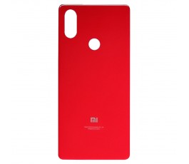 Tapa trasera para Xiaomi Mi 8 SE Roja