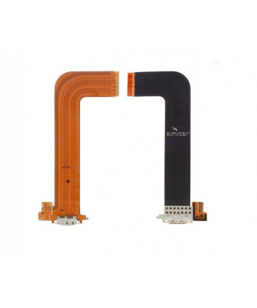Flex conector carga para Samsung Galaxy Note Pro 12.2 P900 P901 P905