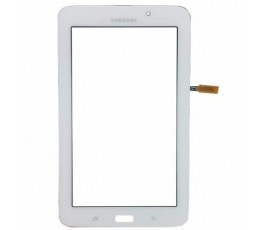 Pantalla táctil para Samsung Galaxy Tab 3 Lite T113 blanca