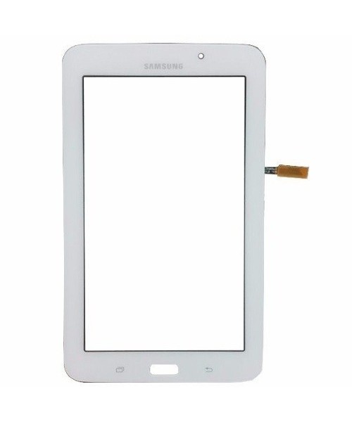 Pantalla táctil para Samsung Galaxy Tab 3 Lite T113 blanca