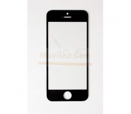 Cristal Negro para iPhone 5C - Imagen 1