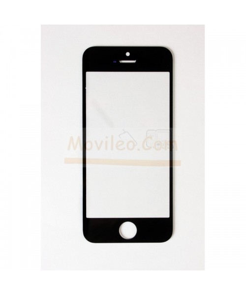 Cristal Negro para iPhone 5C - Imagen 1