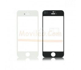 Cristal Blanco para iPhone 5C - Imagen 1