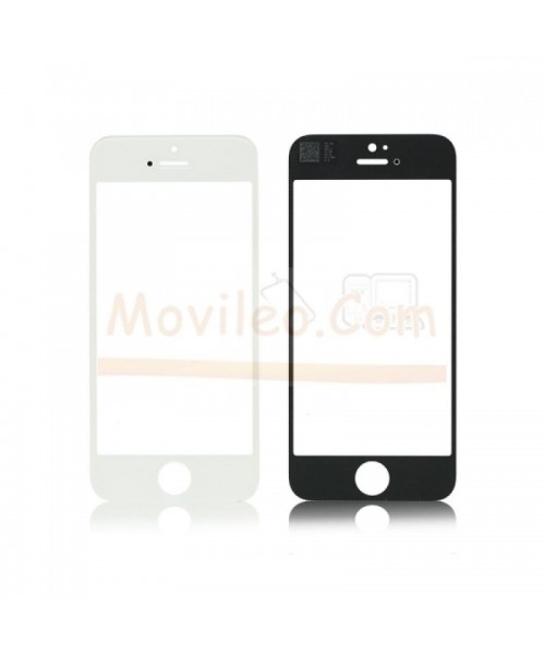 Cristal Blanco para iPhone 5C - Imagen 1