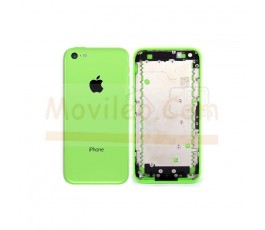 Carcasa Verde Chasis iPhone 5C - Imagen 1