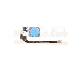 Flex Boton Home iPhone 5s Blanco - Imagen 1