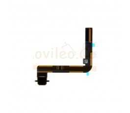 Flex Conector de carga negro para iPad 5 Air - Imagen 1