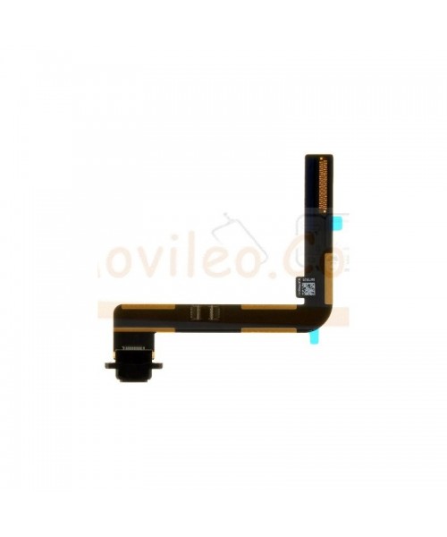 Flex Conector de carga negro para iPad 5 Air - Imagen 1