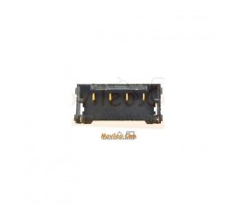 Conector de batería para iPhone 4g - Imagen 1