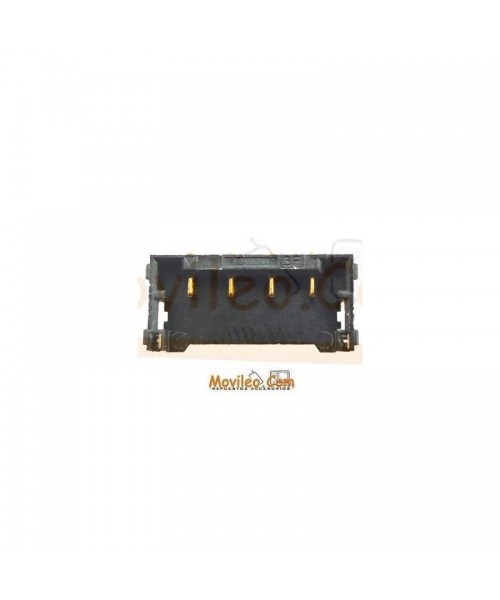 Conector de batería para iPhone 4g - Imagen 1